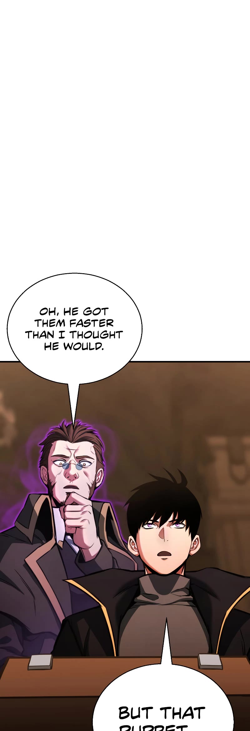 Absolute Necromancer chapter 28 page 51