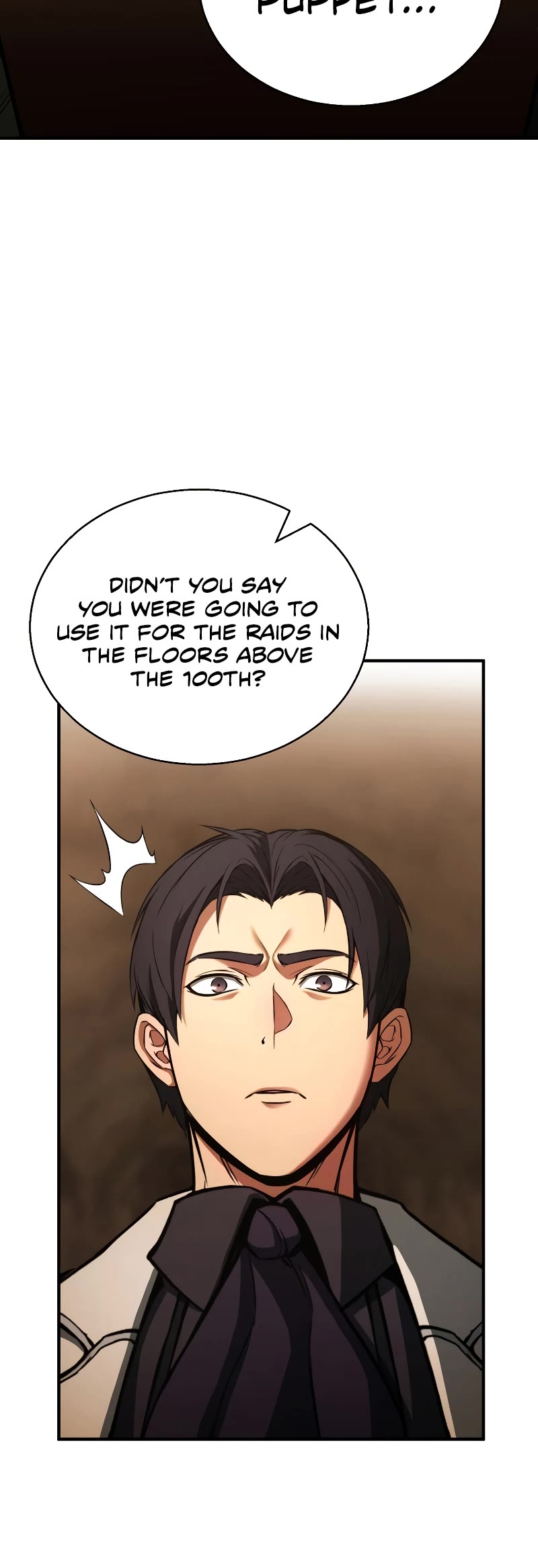 Absolute Necromancer chapter 28 page 52