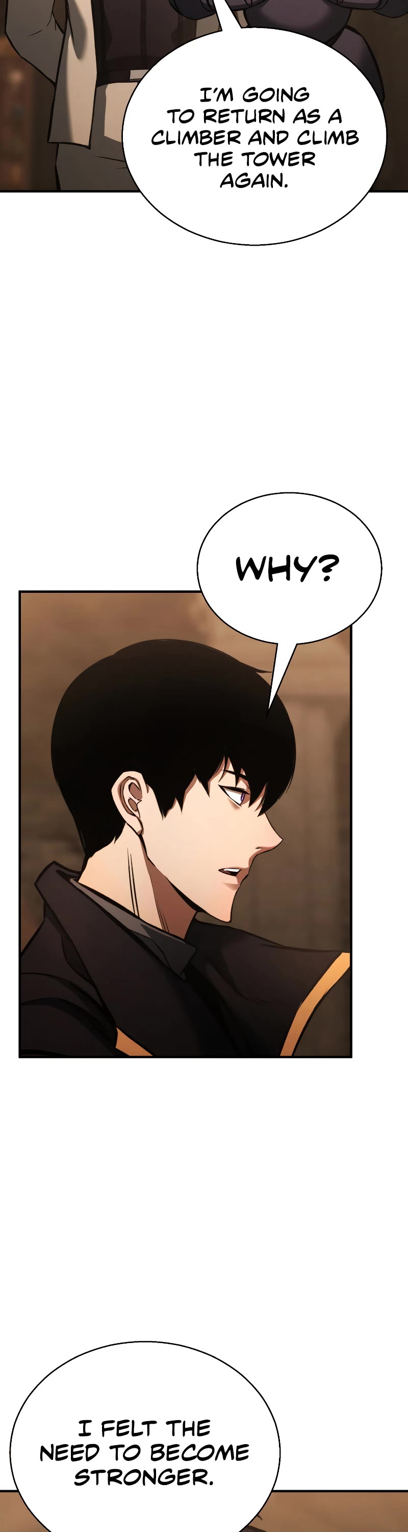 Absolute Necromancer chapter 28 page 54