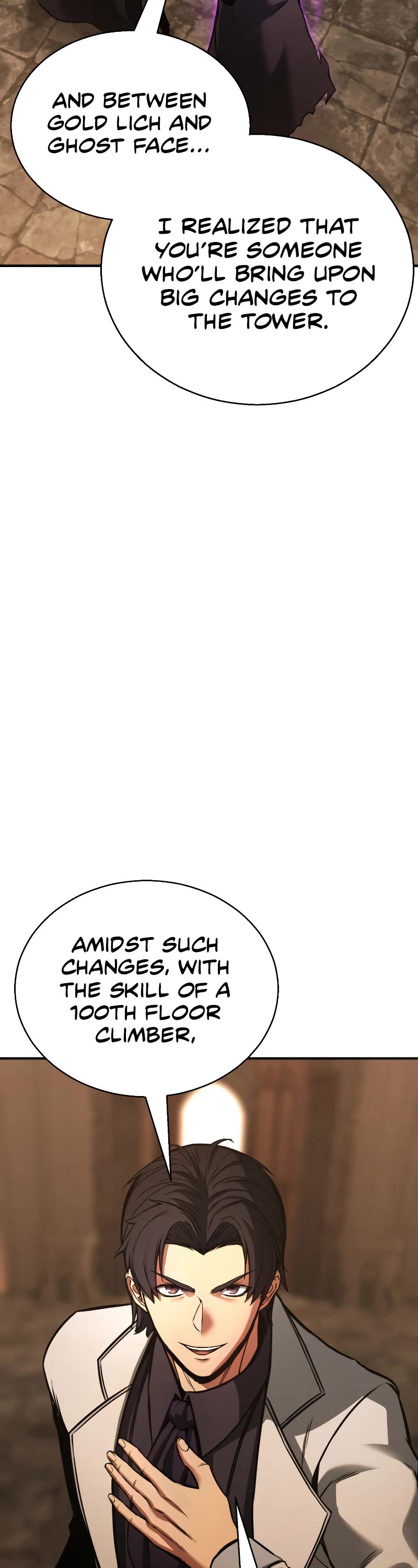 Absolute Necromancer chapter 28 page 56