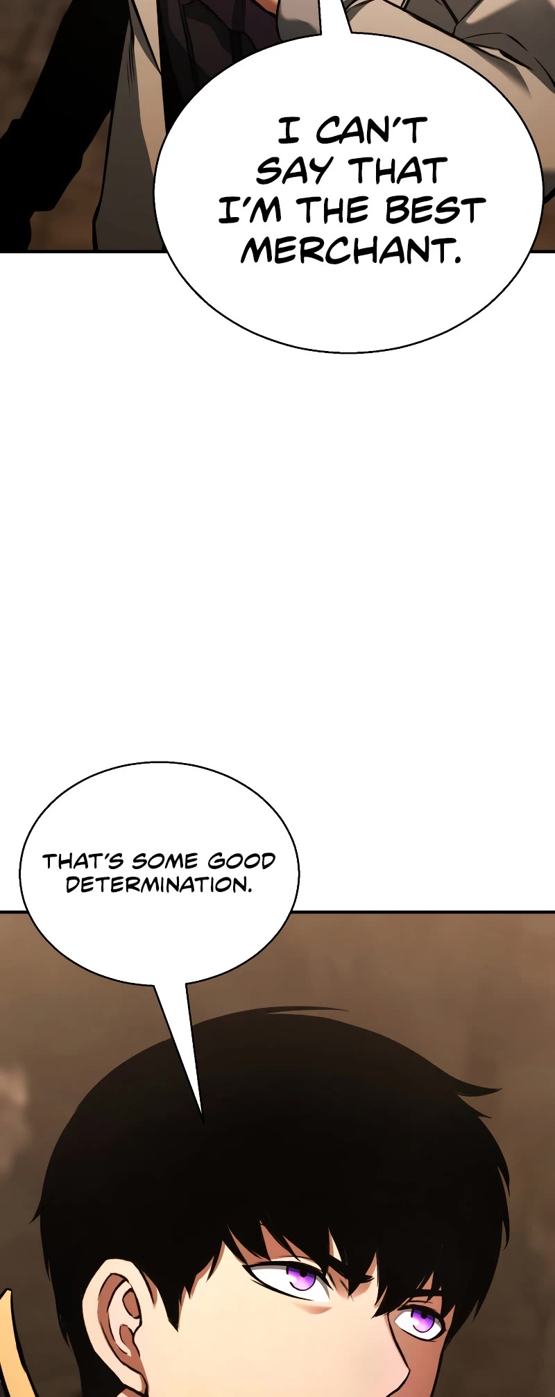 Absolute Necromancer chapter 28 page 57