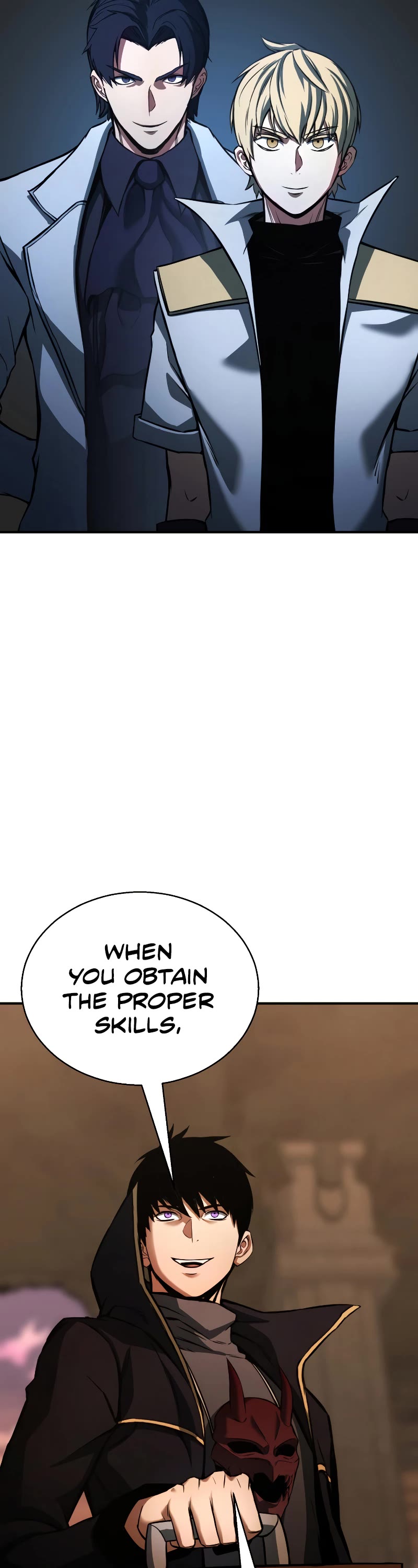 Absolute Necromancer chapter 28 page 59