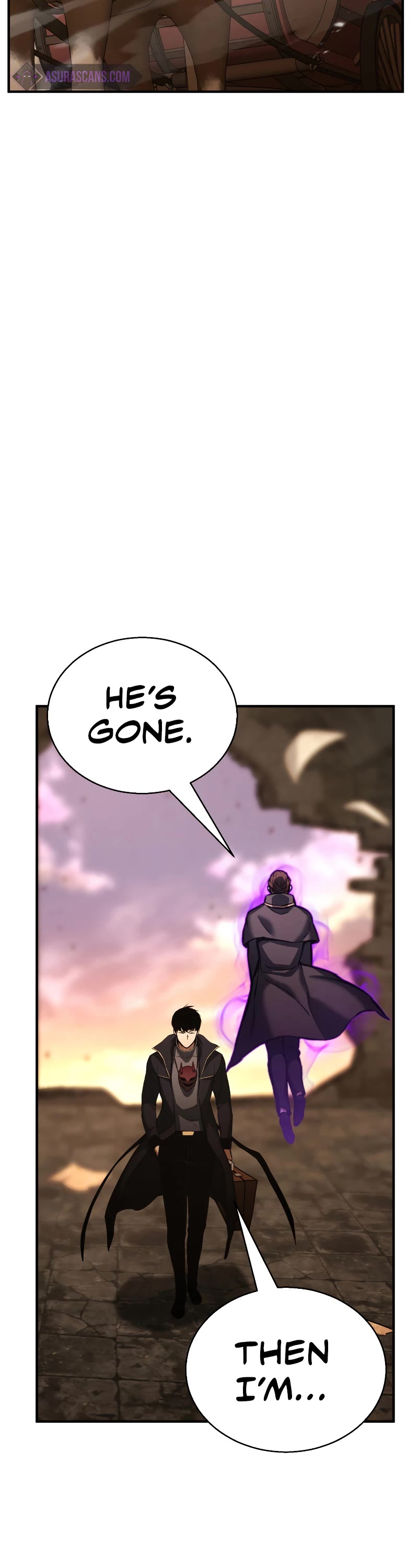 Absolute Necromancer chapter 28 page 62