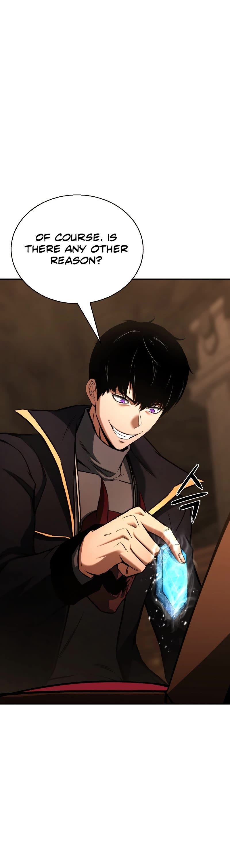 Absolute Necromancer chapter 28 page 65