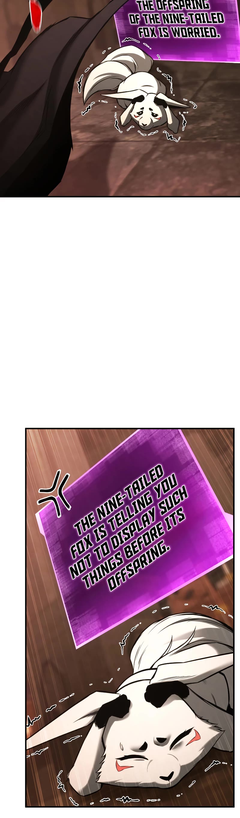 Absolute Necromancer chapter 29 page 10