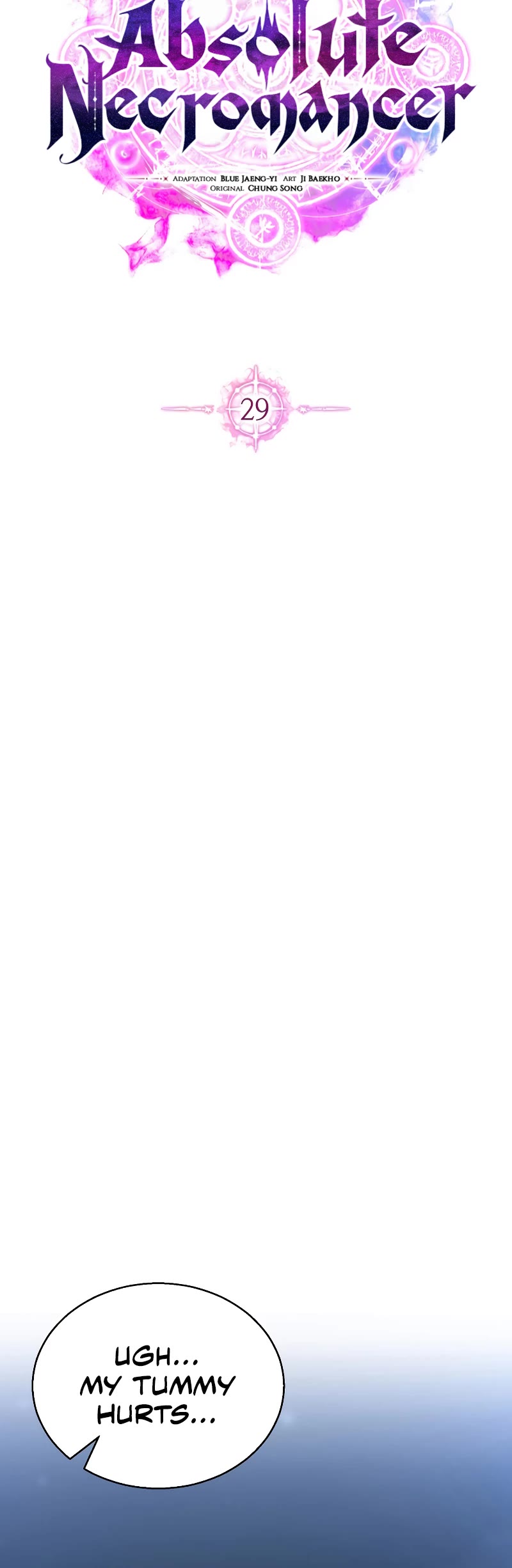 Absolute Necromancer chapter 29 page 16