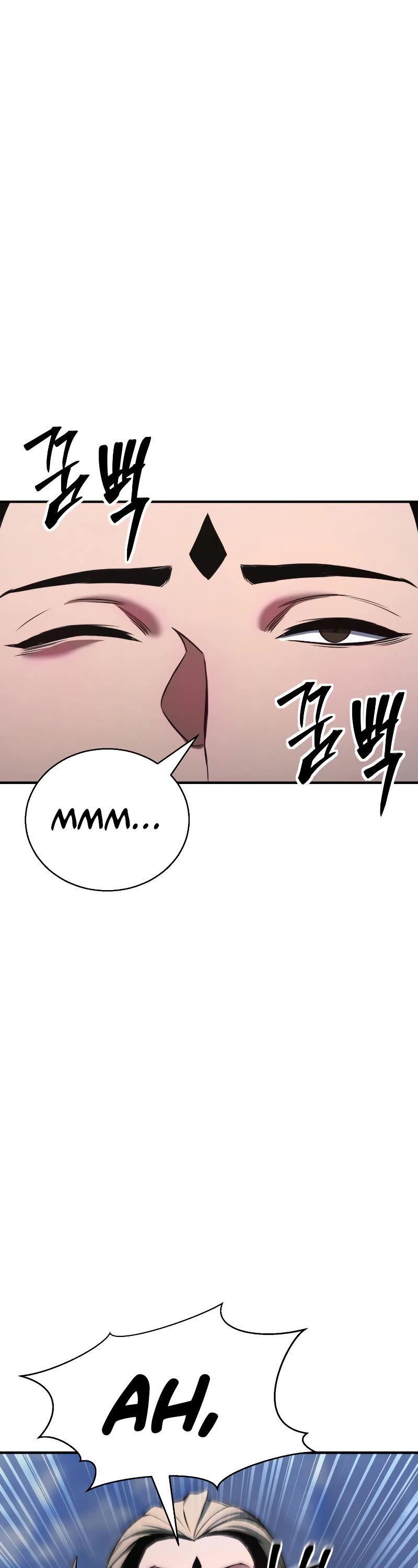 Absolute Necromancer chapter 29 page 2