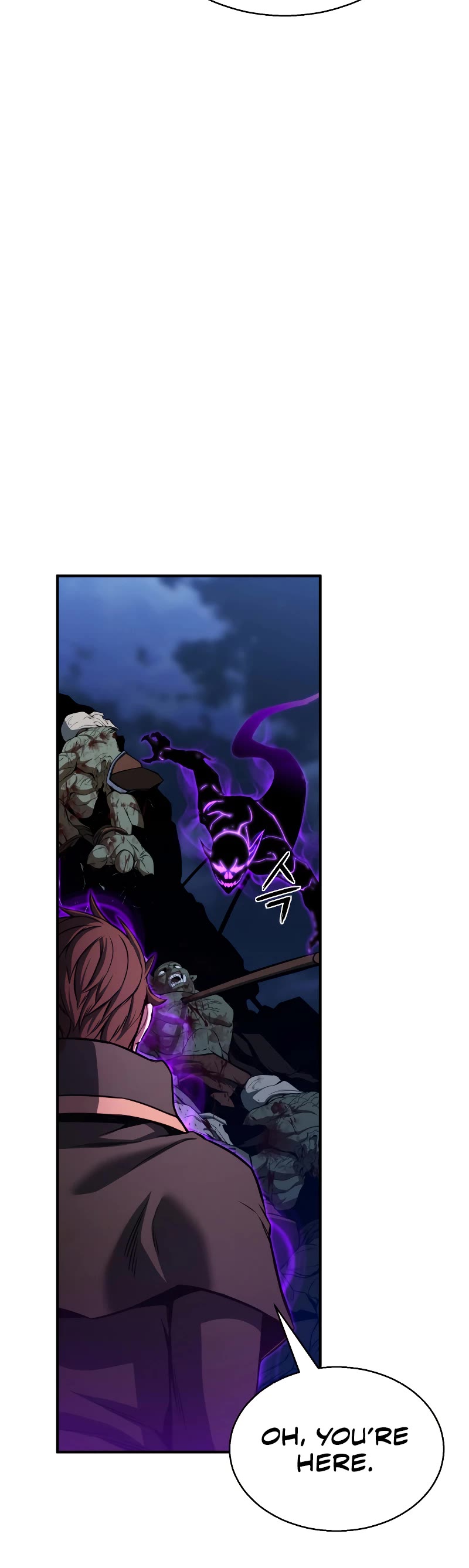 Absolute Necromancer chapter 29 page 20