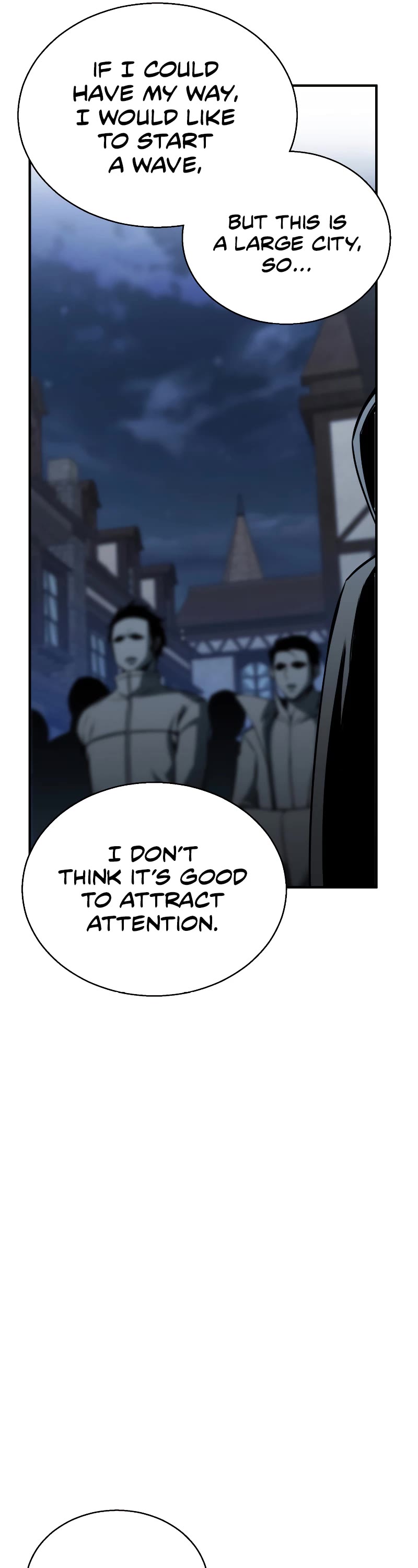 Absolute Necromancer chapter 29 page 27