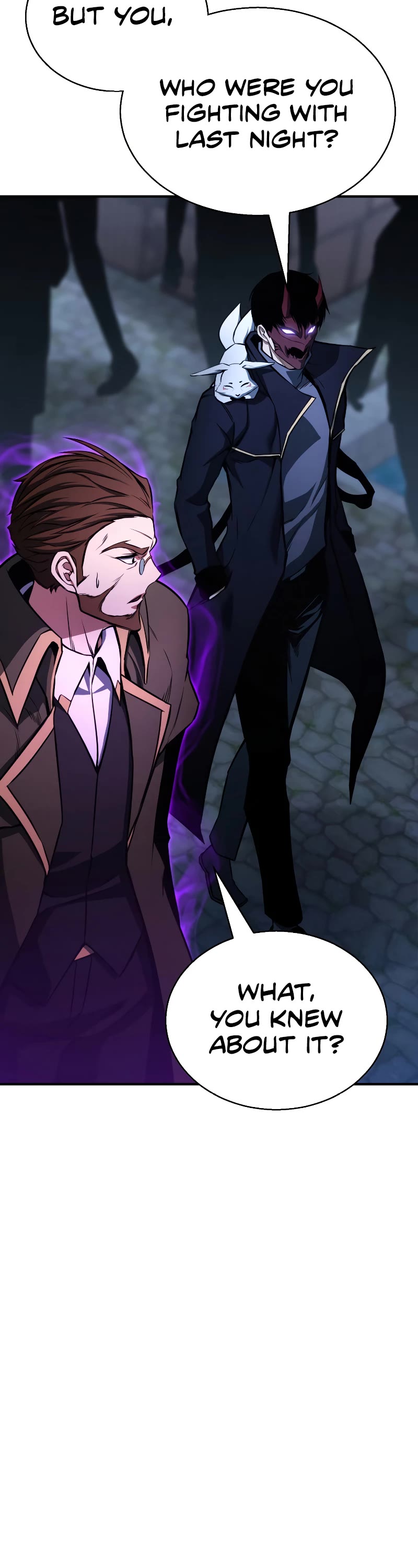 Absolute Necromancer chapter 29 page 28