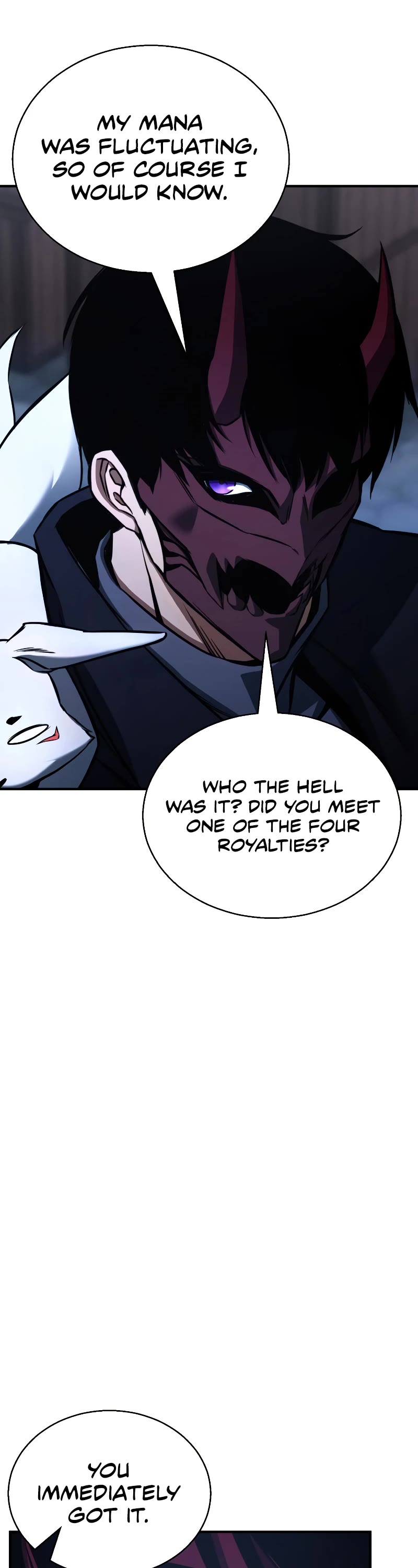 Absolute Necromancer chapter 29 page 29