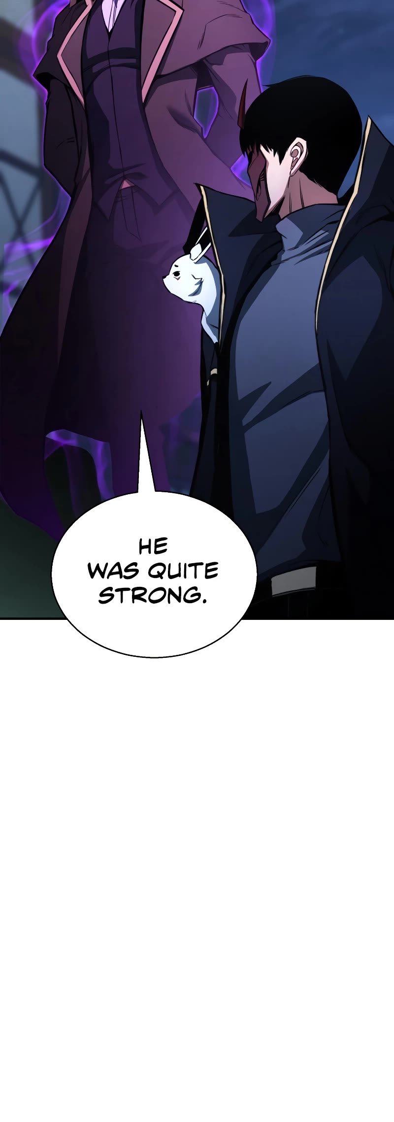 Absolute Necromancer chapter 29 page 31