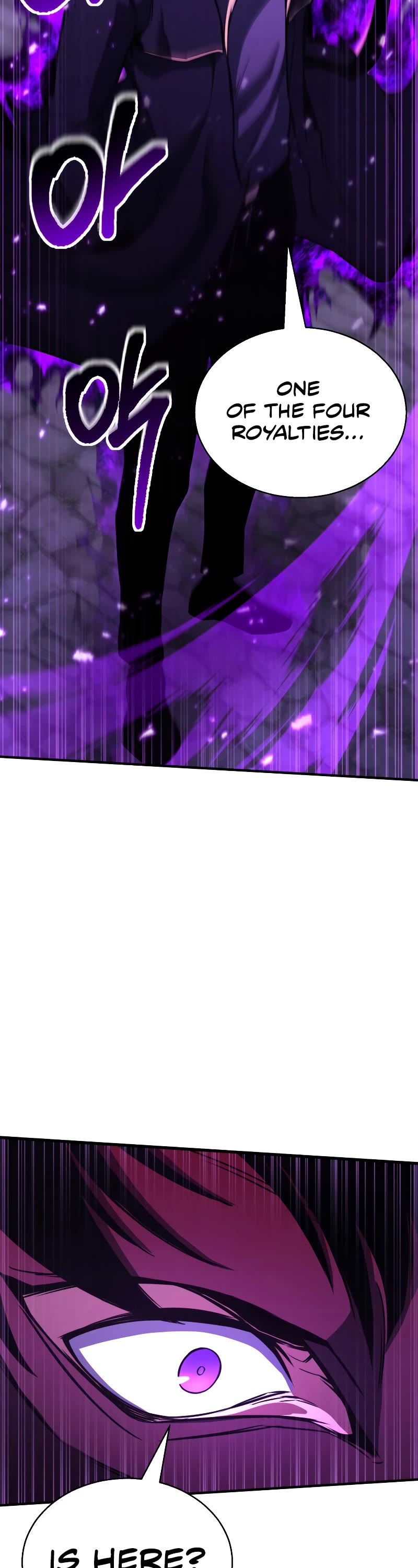 Absolute Necromancer chapter 29 page 33