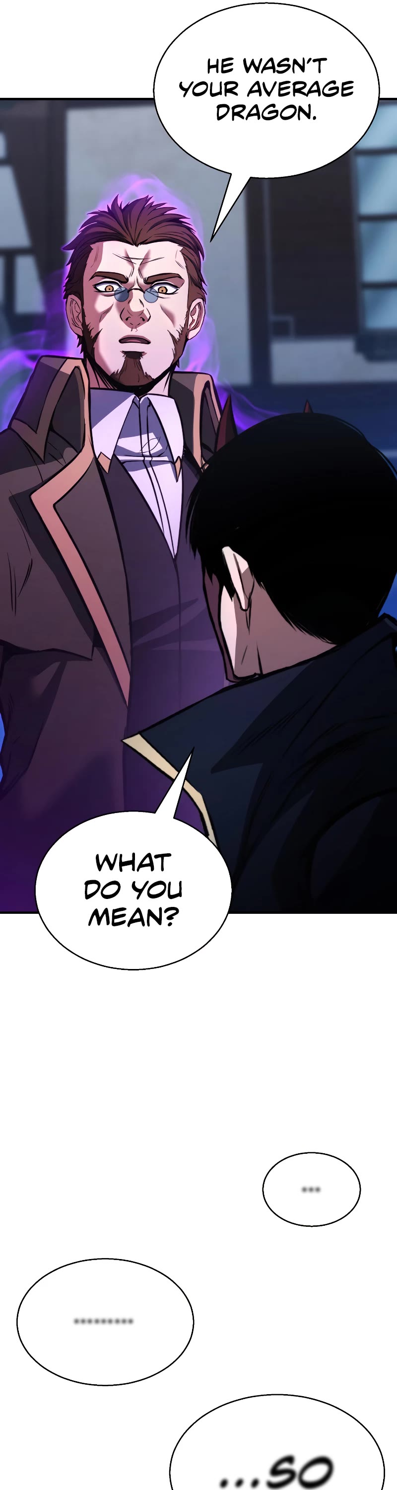 Absolute Necromancer chapter 29 page 37