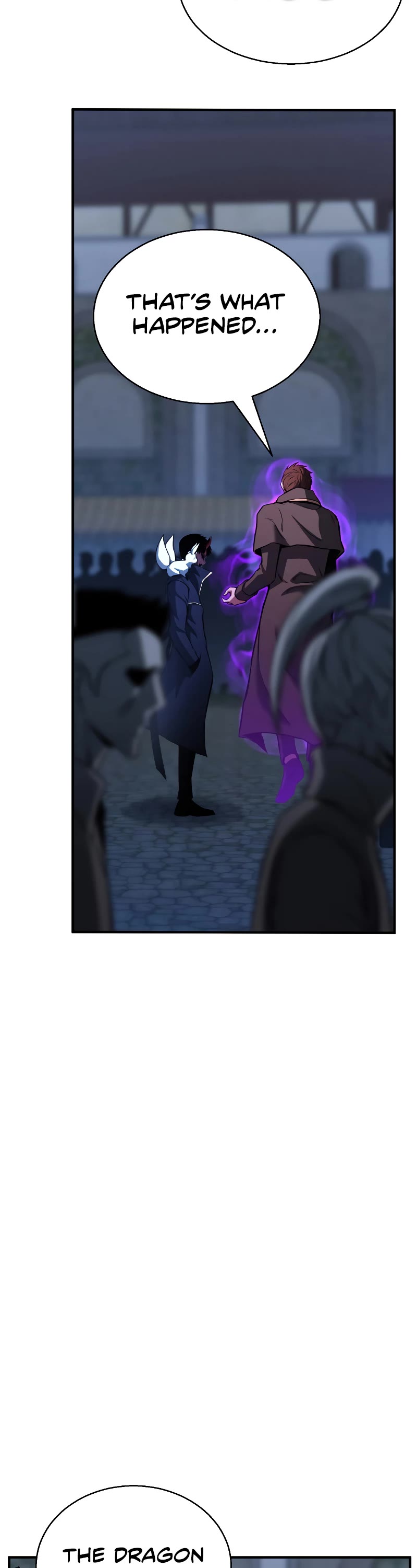 Absolute Necromancer chapter 29 page 38