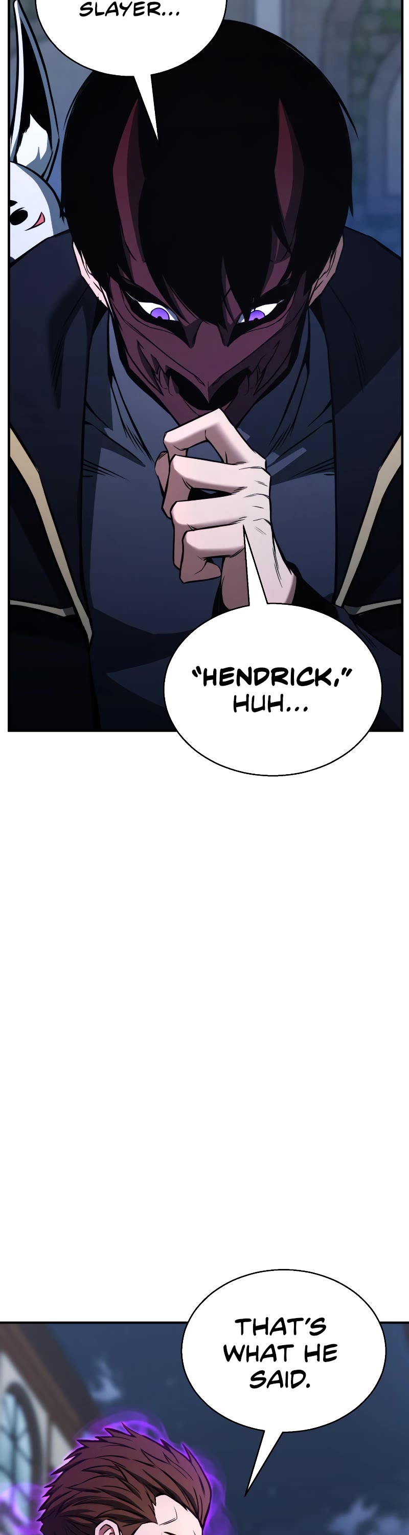 Absolute Necromancer chapter 29 page 39