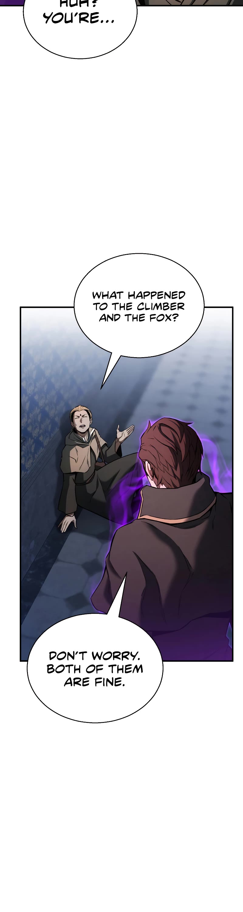 Absolute Necromancer chapter 29 page 4