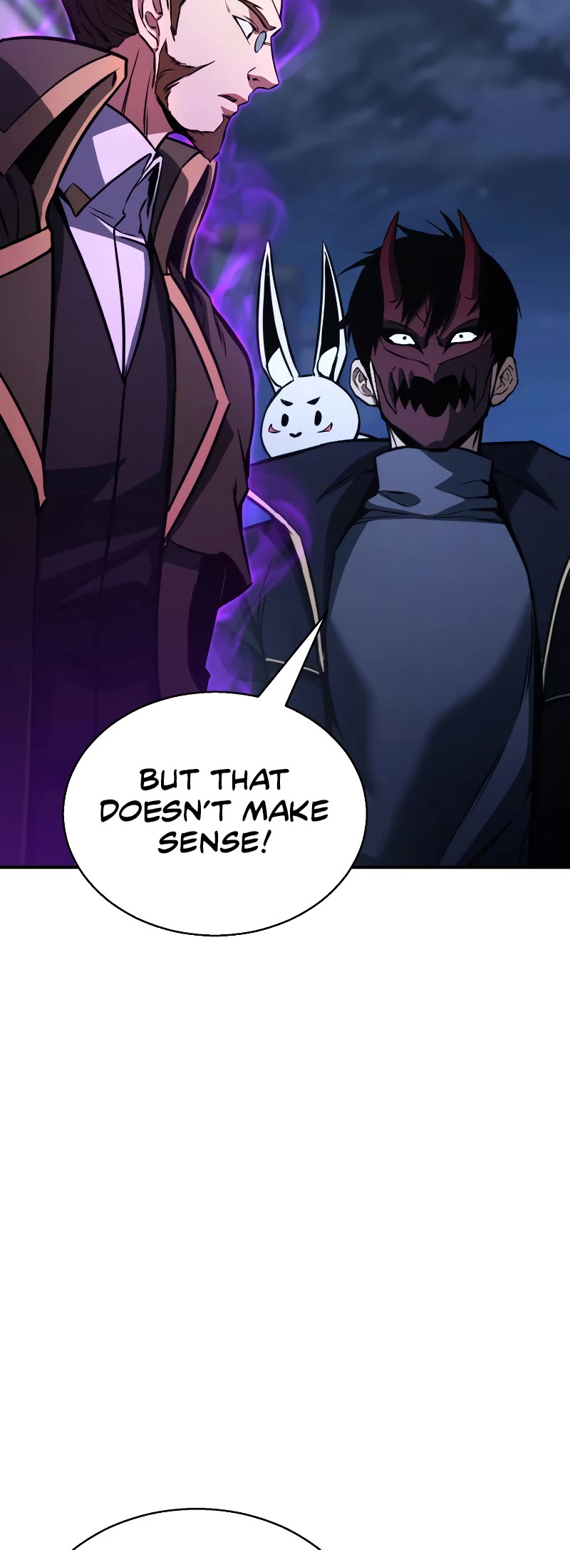 Absolute Necromancer chapter 29 page 40