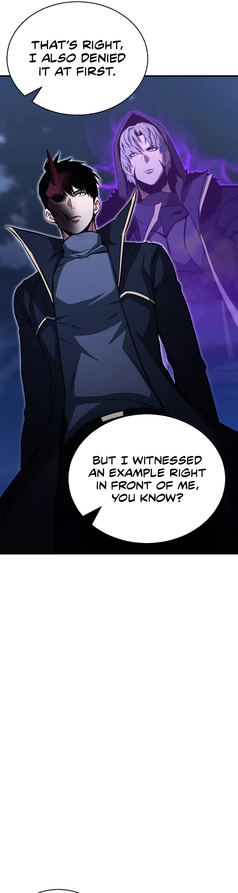 Absolute Necromancer chapter 29 page 42