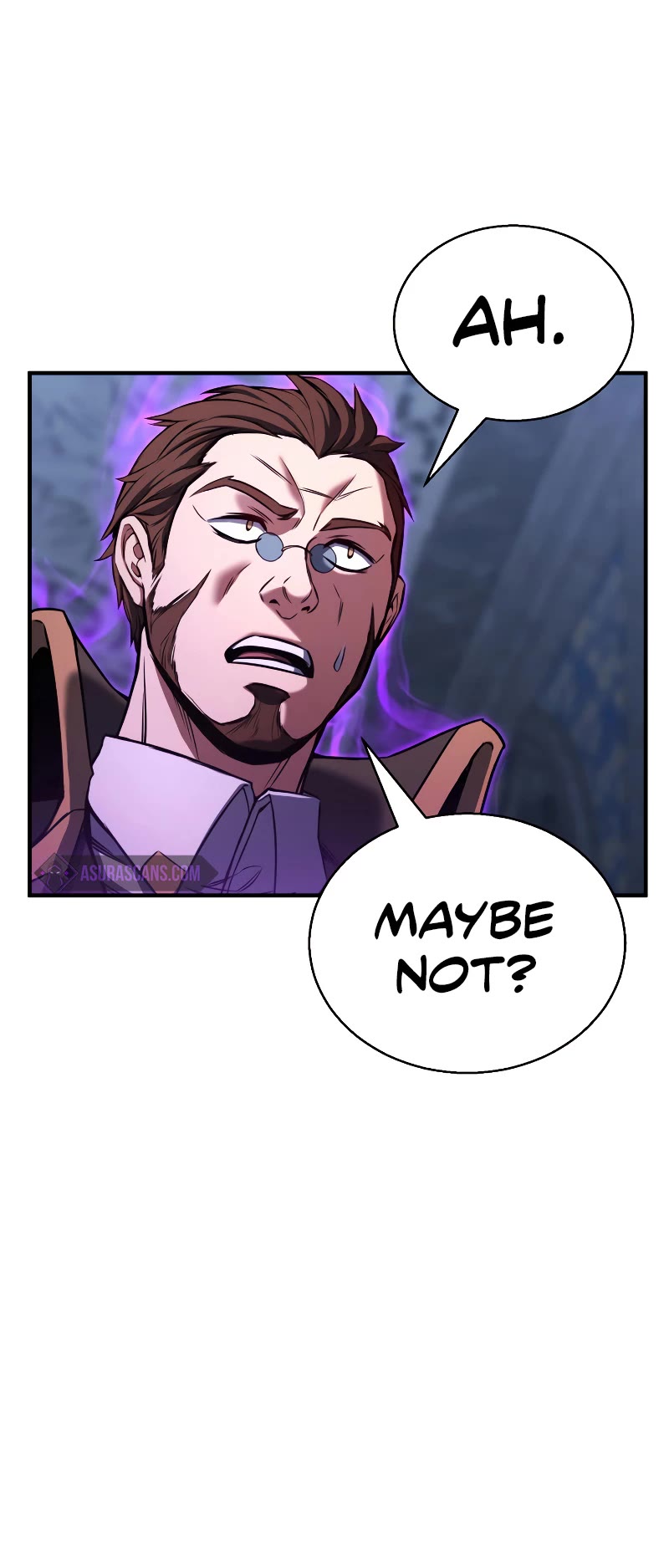 Absolute Necromancer chapter 29 page 5