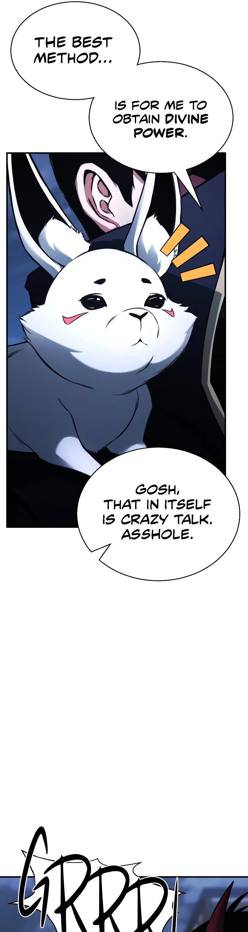 Absolute Necromancer chapter 29 page 52