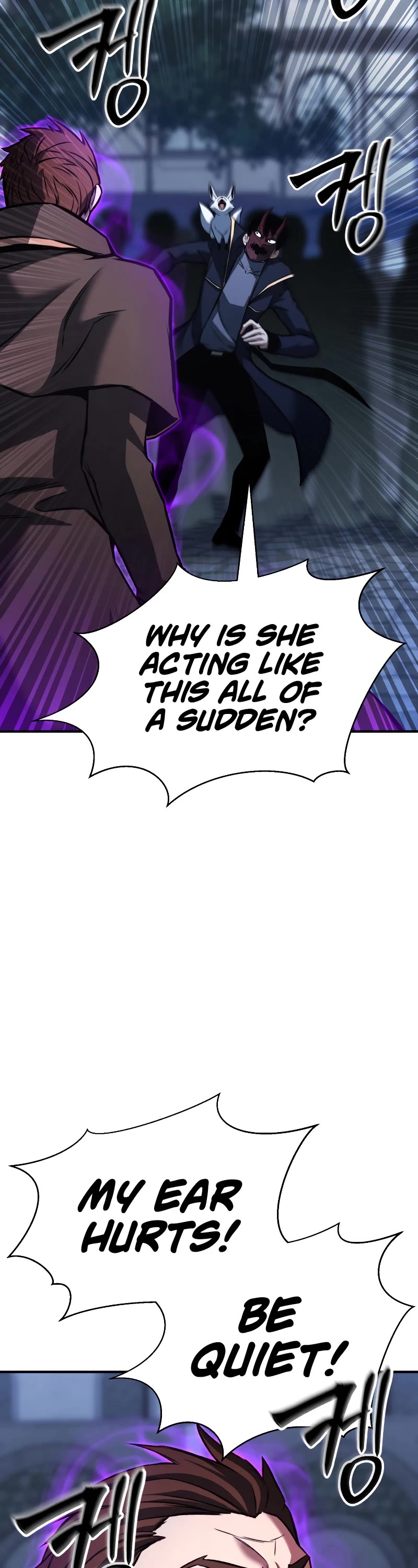 Absolute Necromancer chapter 29 page 54