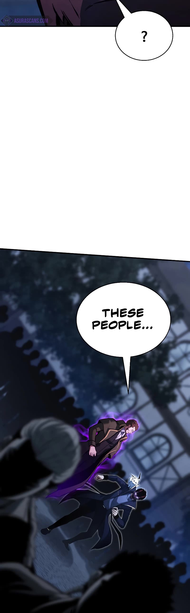 Absolute Necromancer chapter 29 page 56