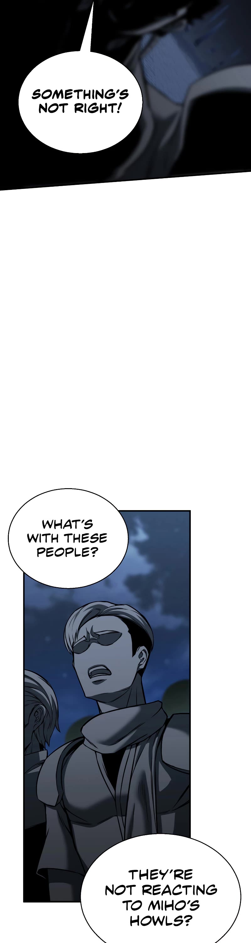 Absolute Necromancer chapter 29 page 57