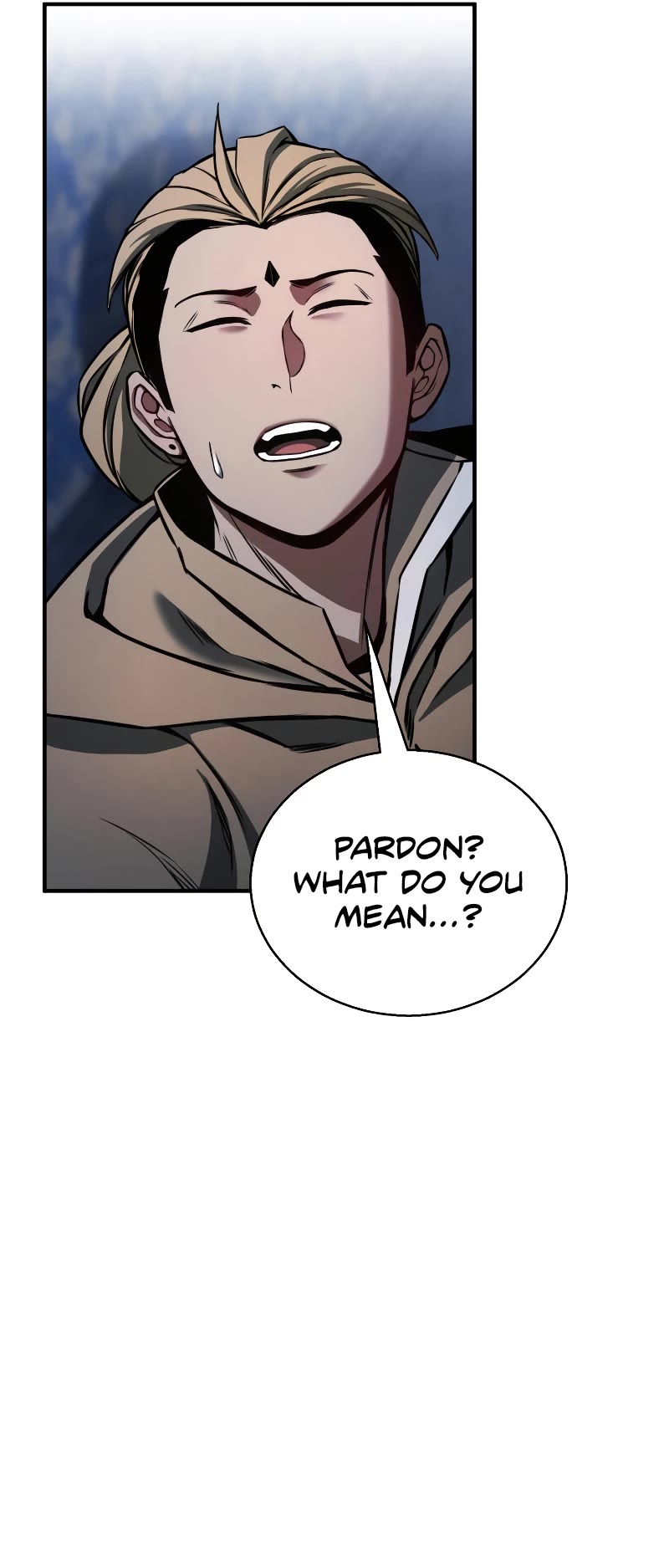 Absolute Necromancer chapter 29 page 6