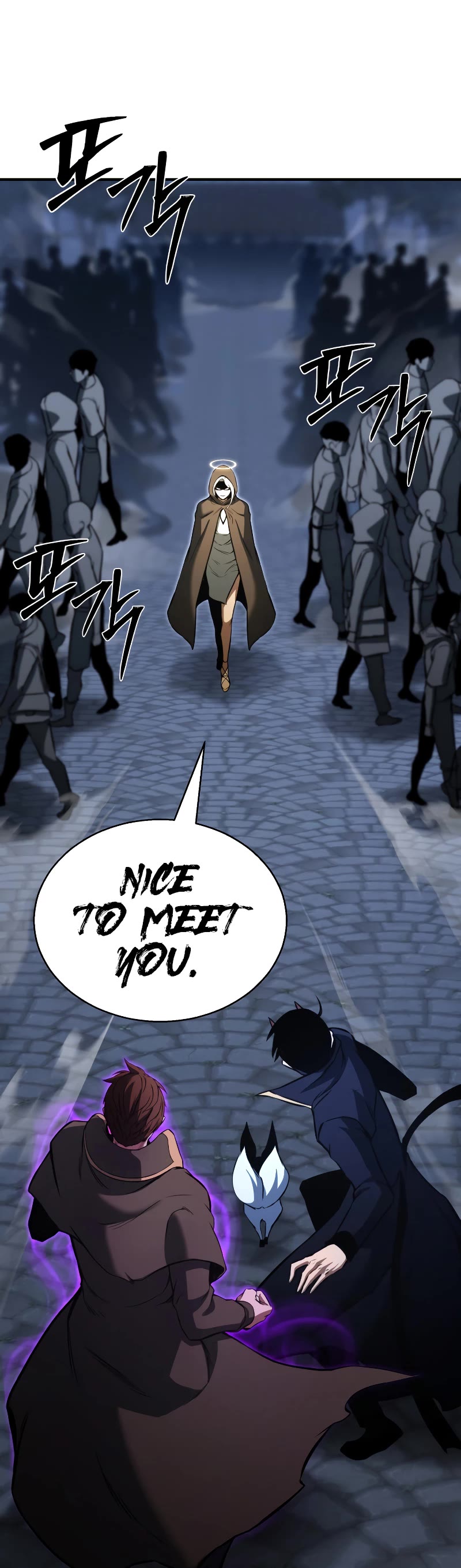 Absolute Necromancer chapter 29 page 61