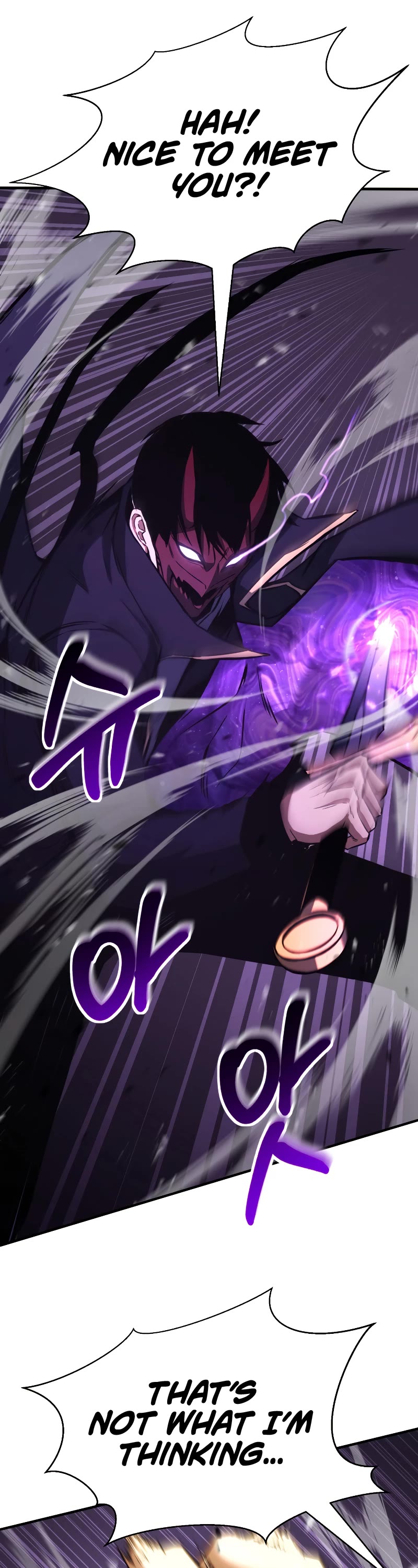 Absolute Necromancer chapter 29 page 64