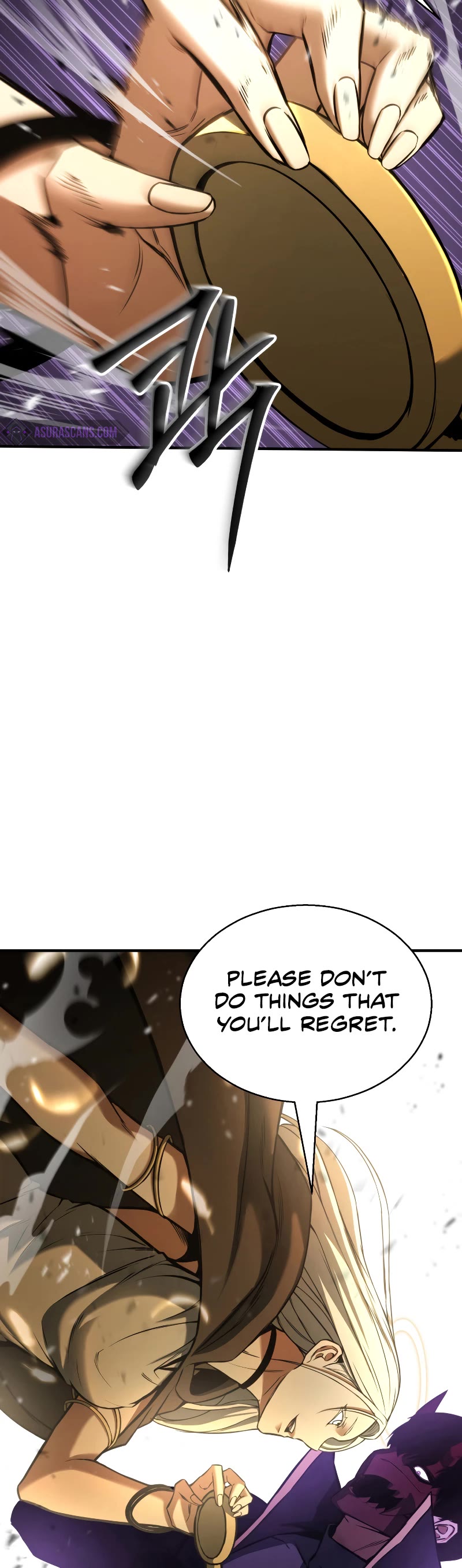 Absolute Necromancer chapter 29 page 65