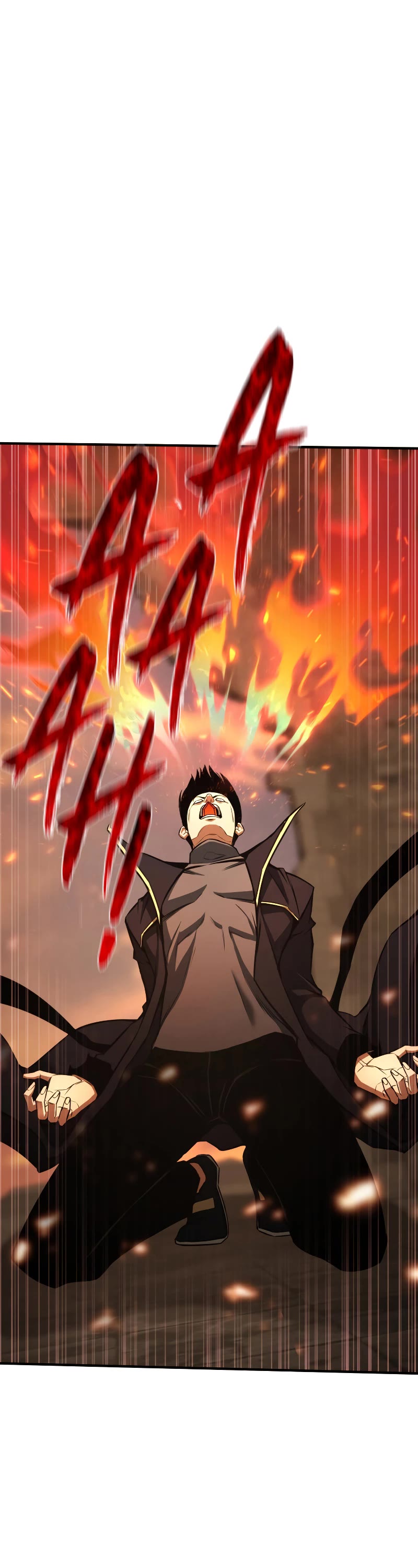 Absolute Necromancer chapter 29 page 8