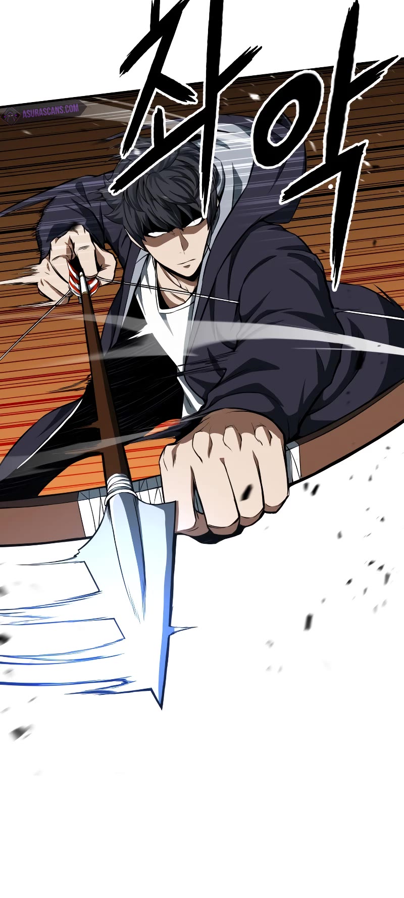 Absolute Necromancer chapter 3 page 13