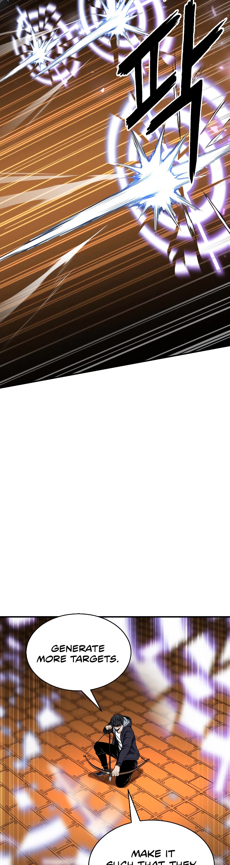 Absolute Necromancer chapter 3 page 15