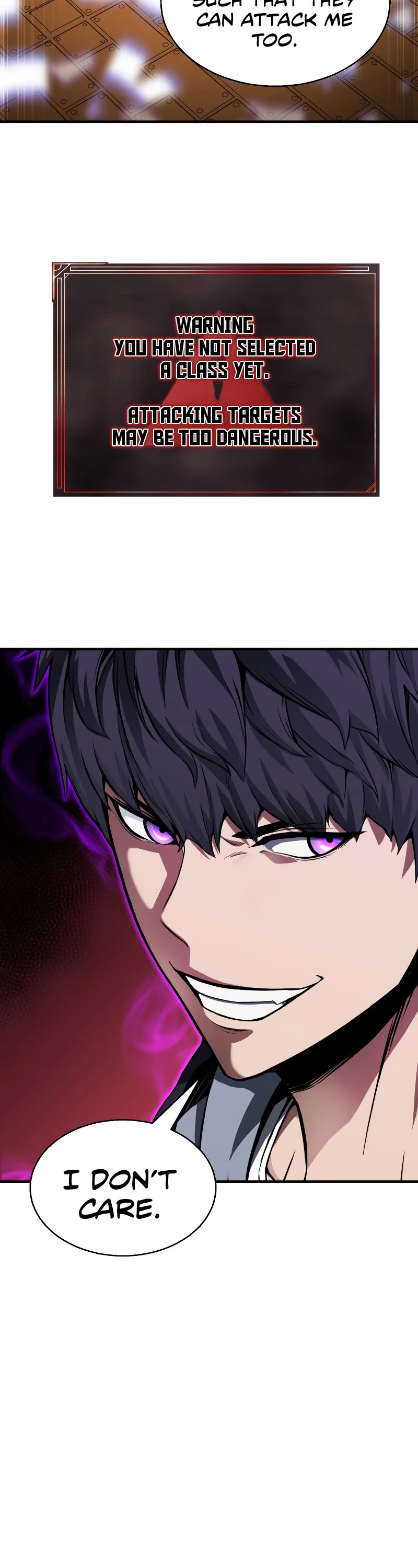 Absolute Necromancer chapter 3 page 16