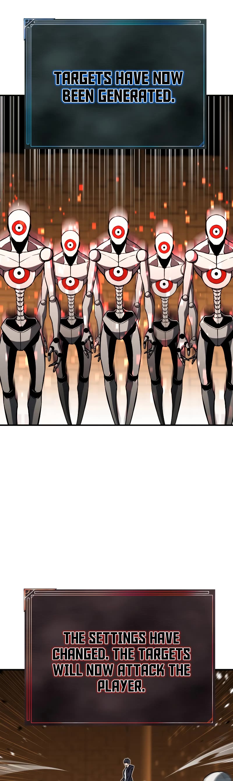 Absolute Necromancer chapter 3 page 17