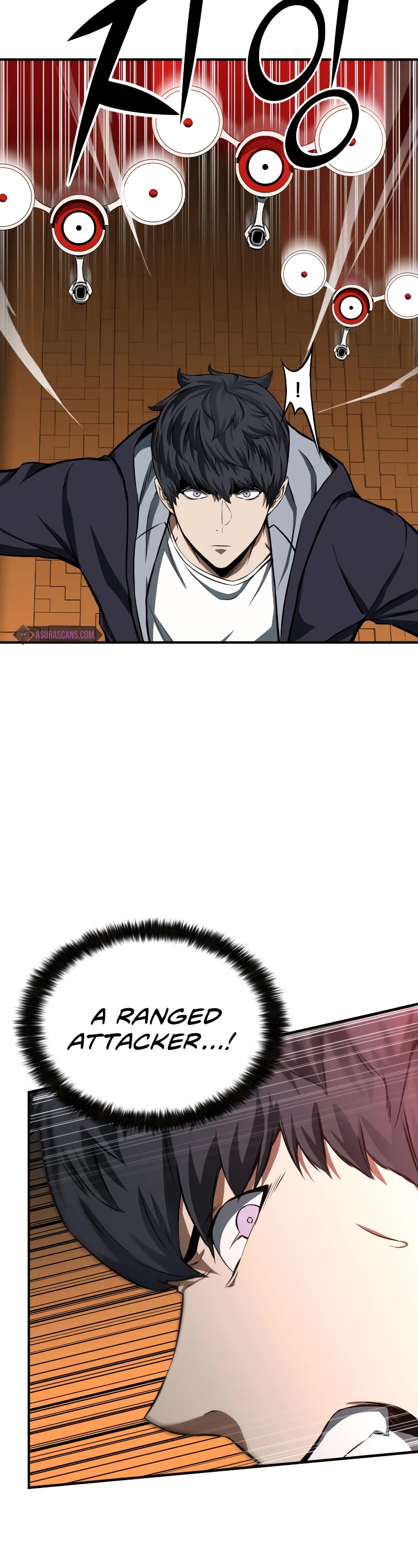 Absolute Necromancer chapter 3 page 27