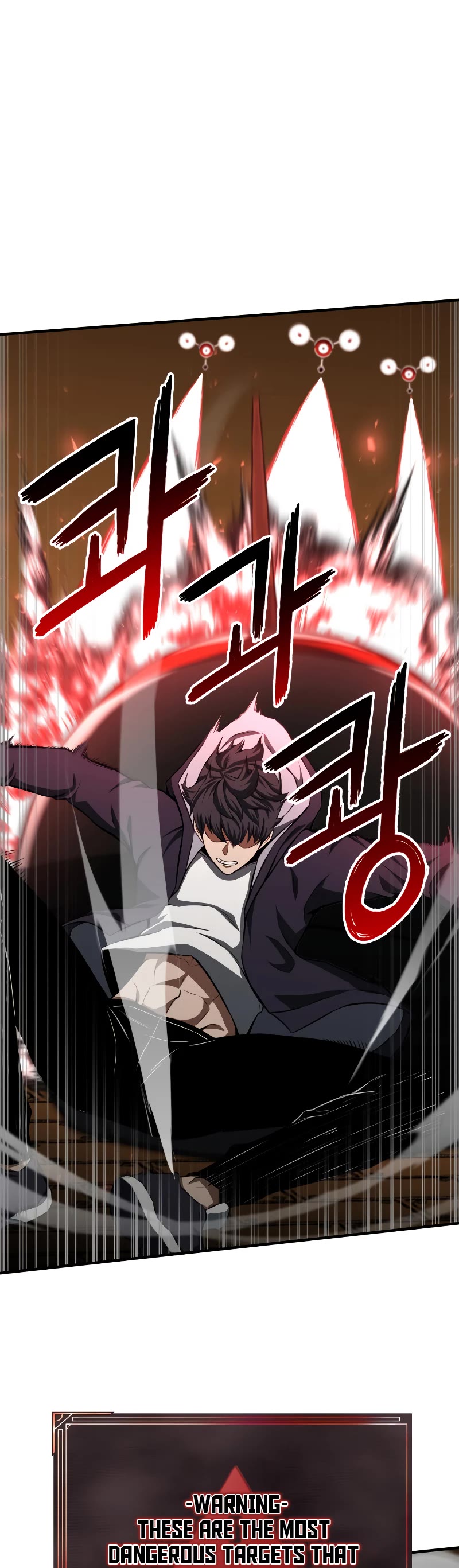 Absolute Necromancer chapter 3 page 28