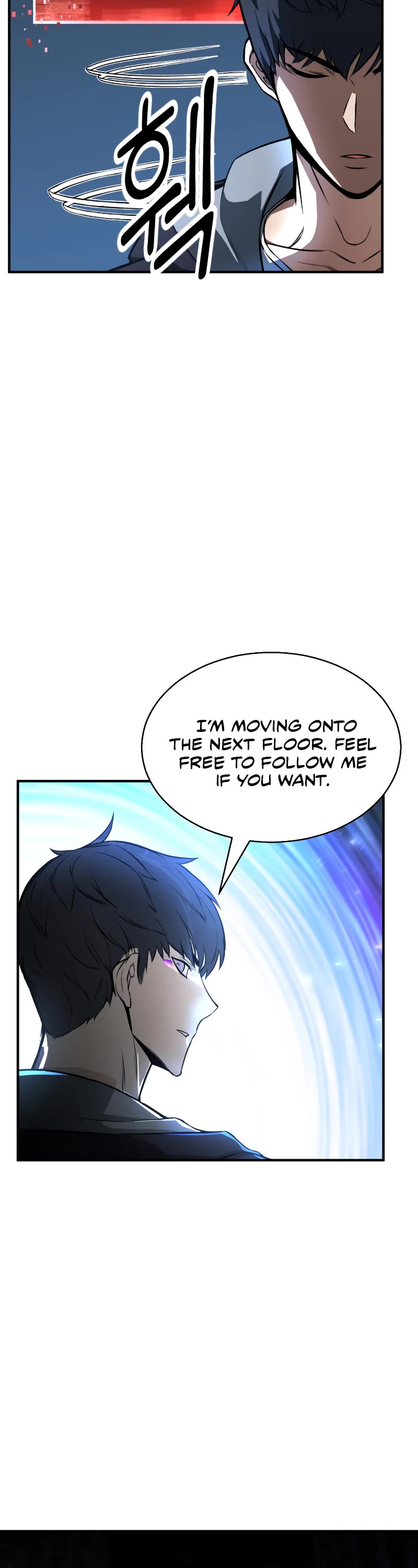 Absolute Necromancer chapter 3 page 3