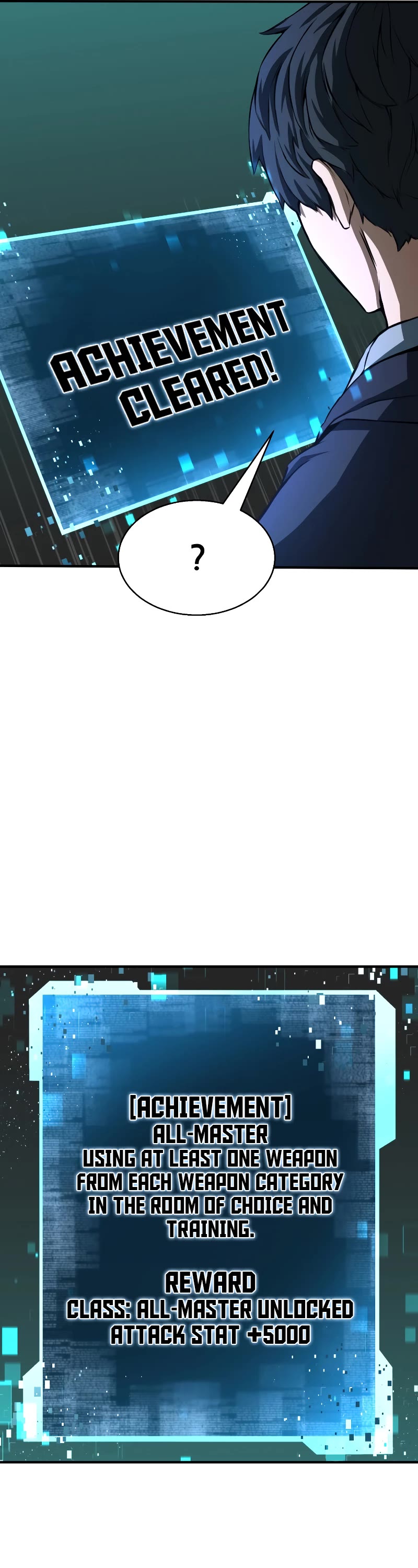 Absolute Necromancer chapter 3 page 35