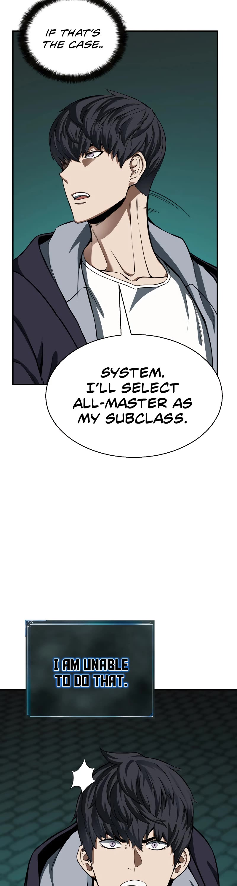 Absolute Necromancer chapter 3 page 38