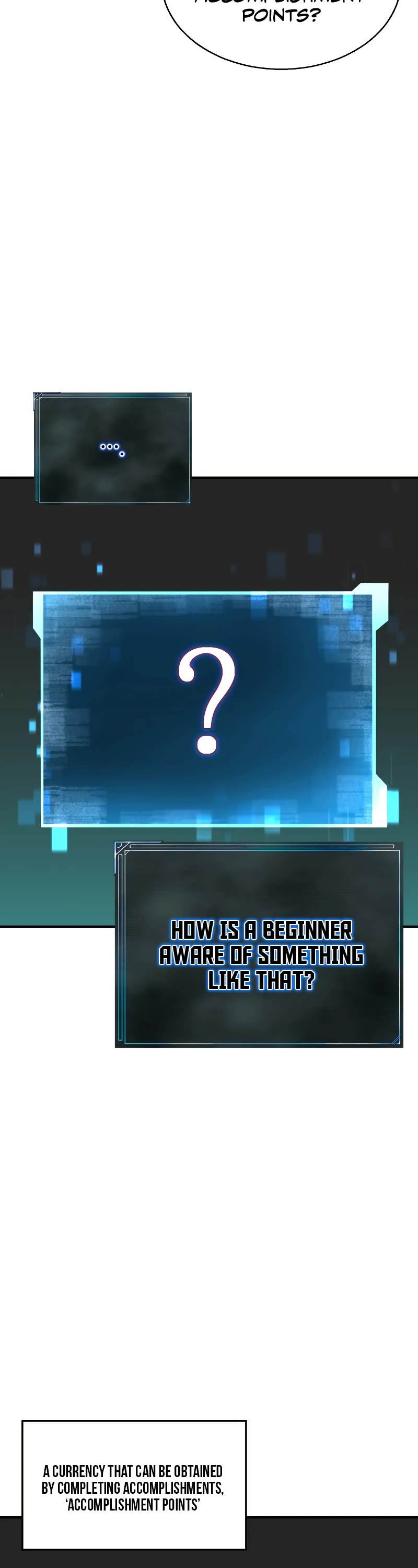 Absolute Necromancer chapter 3 page 41