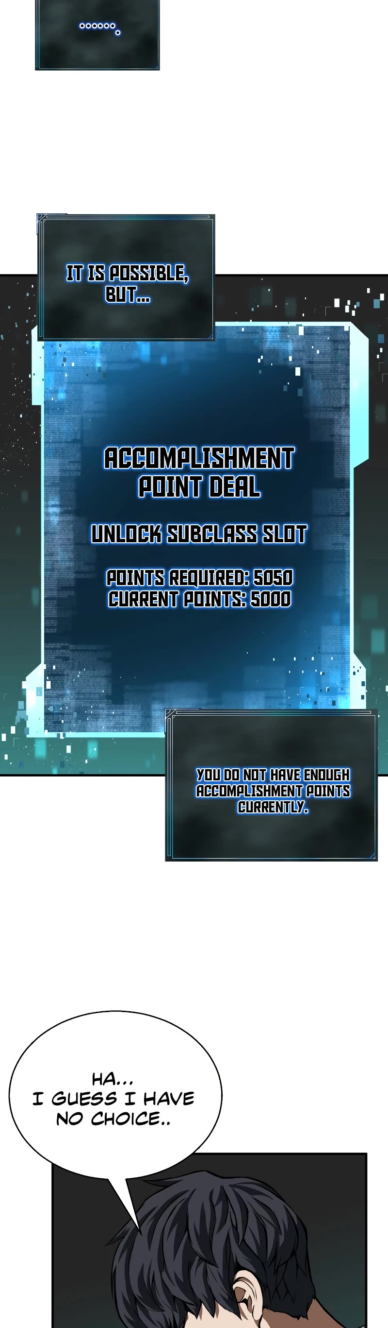 Absolute Necromancer chapter 3 page 43