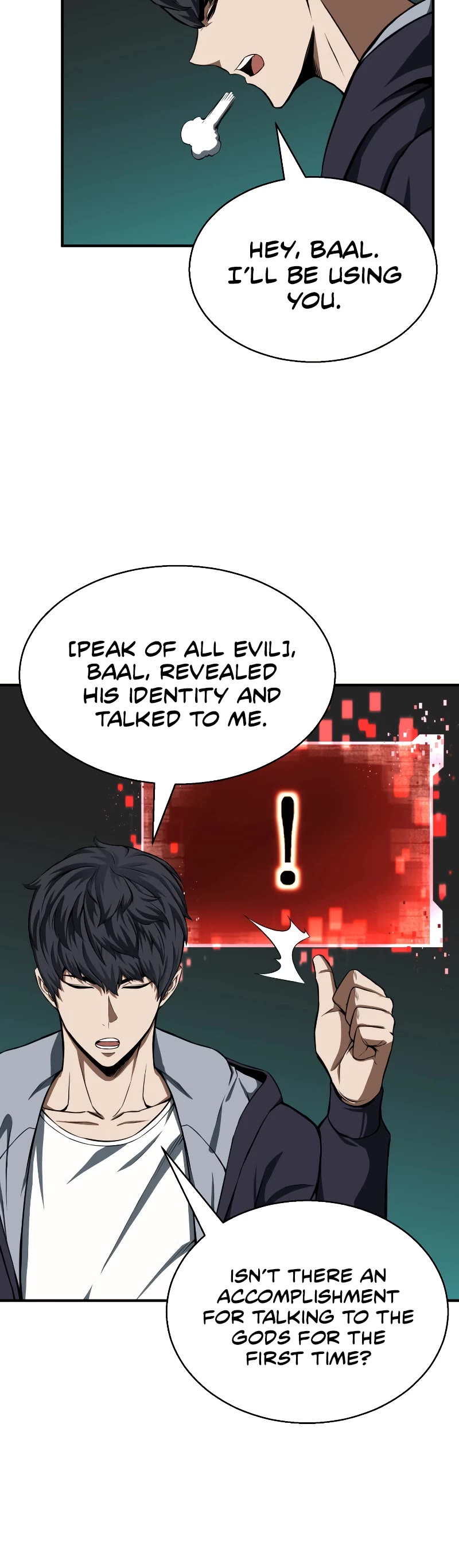 Absolute Necromancer chapter 3 page 44