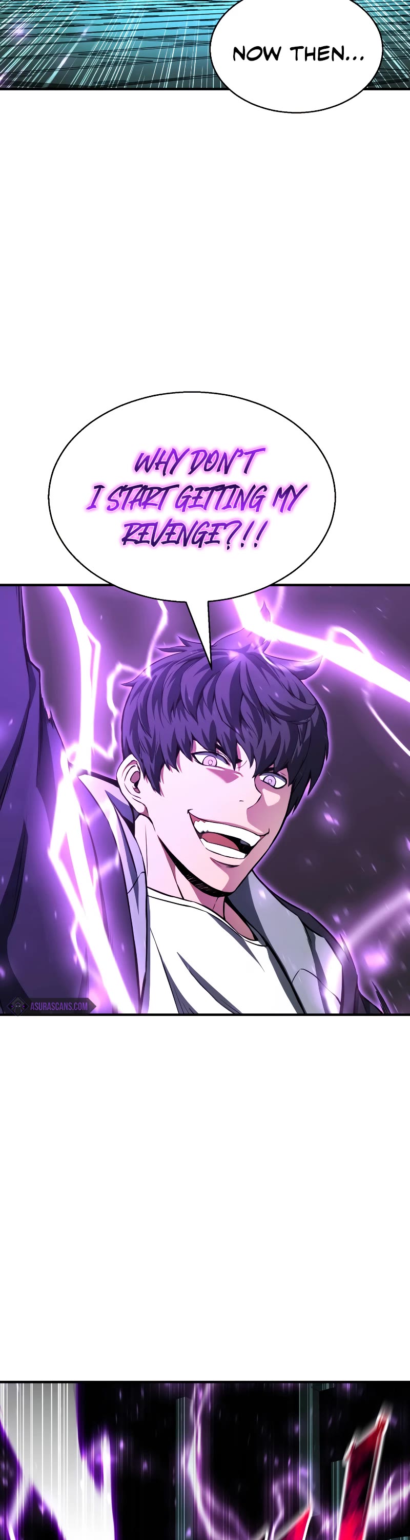 Absolute Necromancer chapter 3 page 48