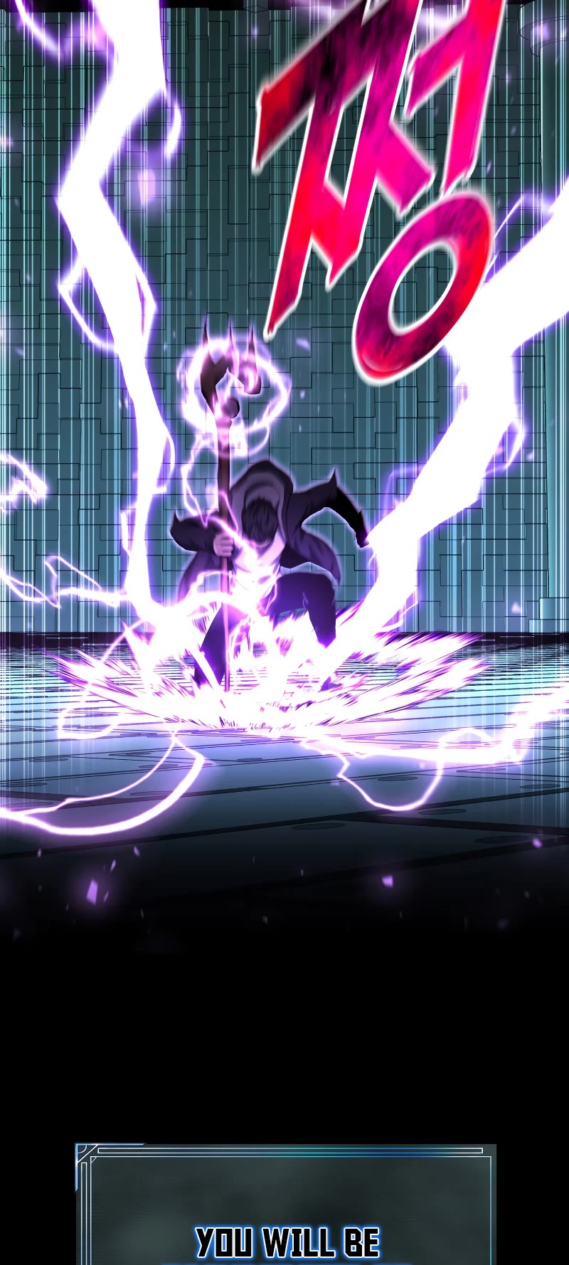 Absolute Necromancer chapter 3 page 49