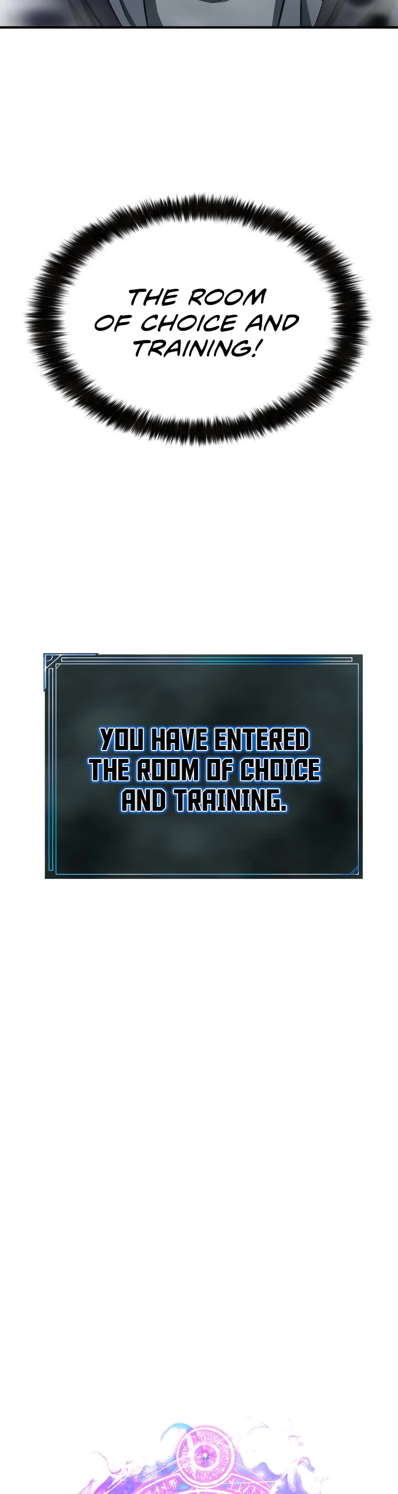 Absolute Necromancer chapter 3 page 5