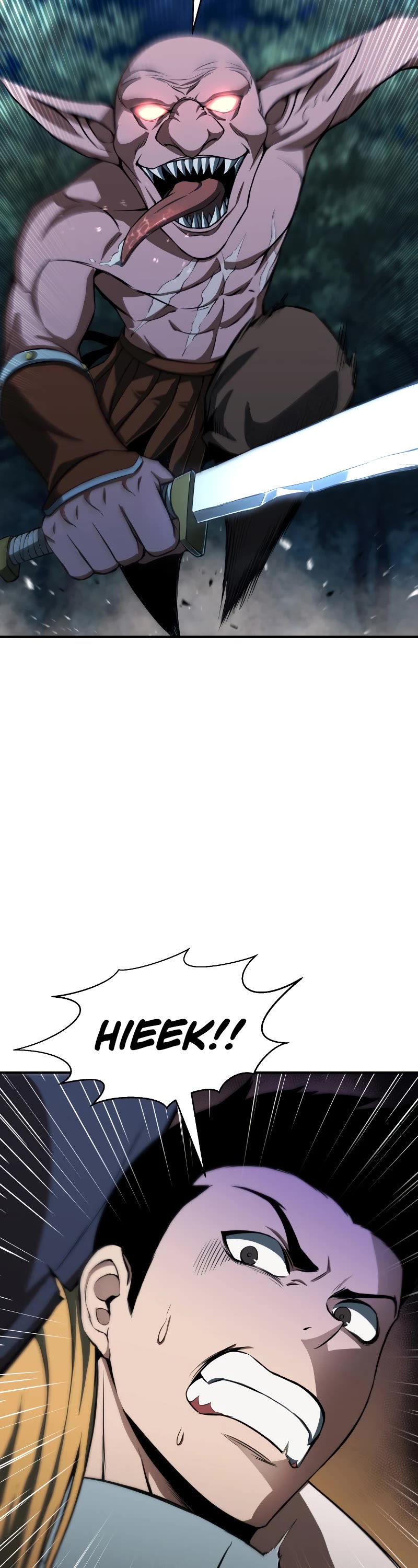 Absolute Necromancer chapter 3 page 53