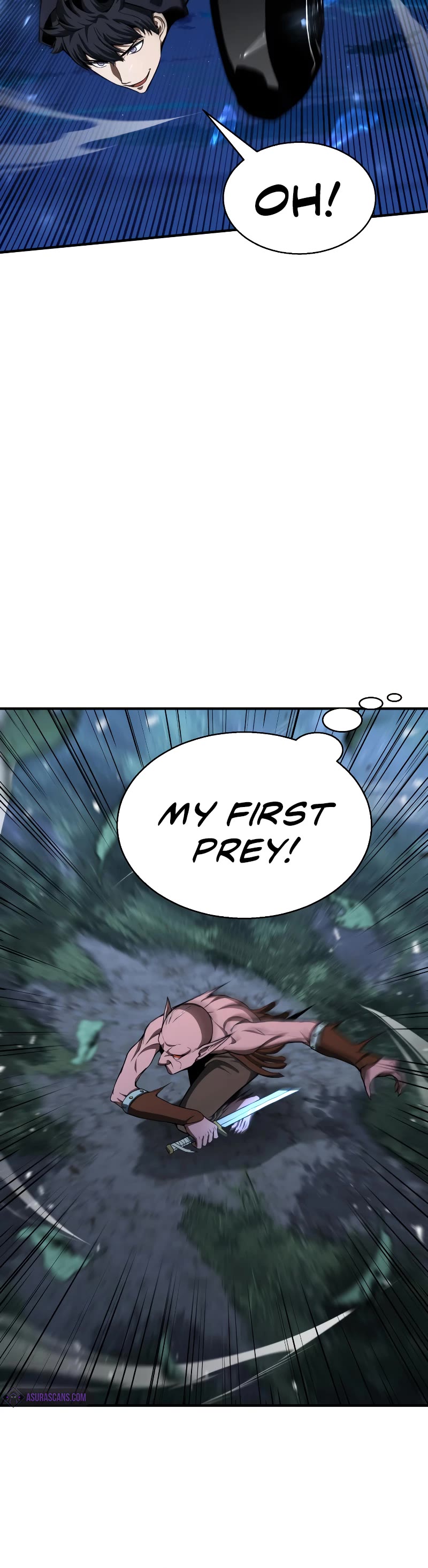 Absolute Necromancer chapter 3 page 55